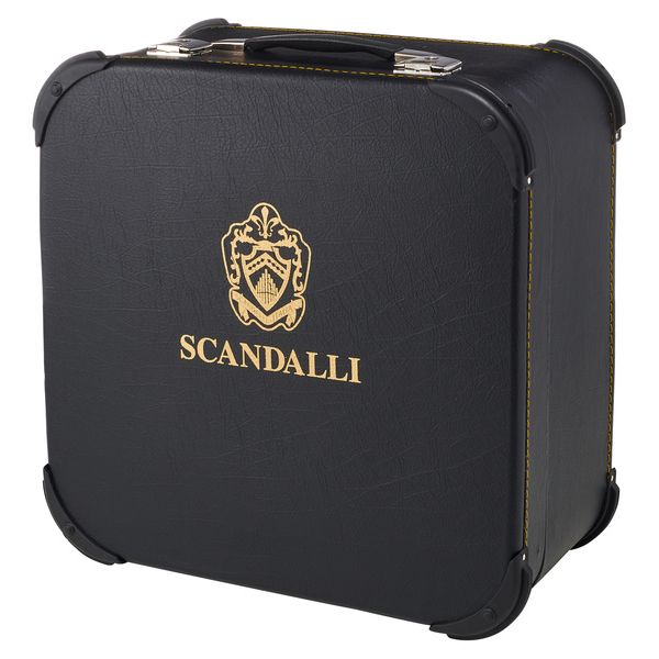 Scandalli Air I Musette