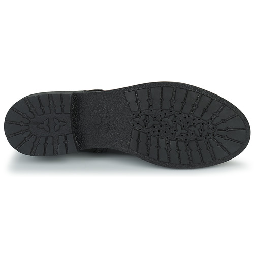 Geox - D RAWELLE - Noir