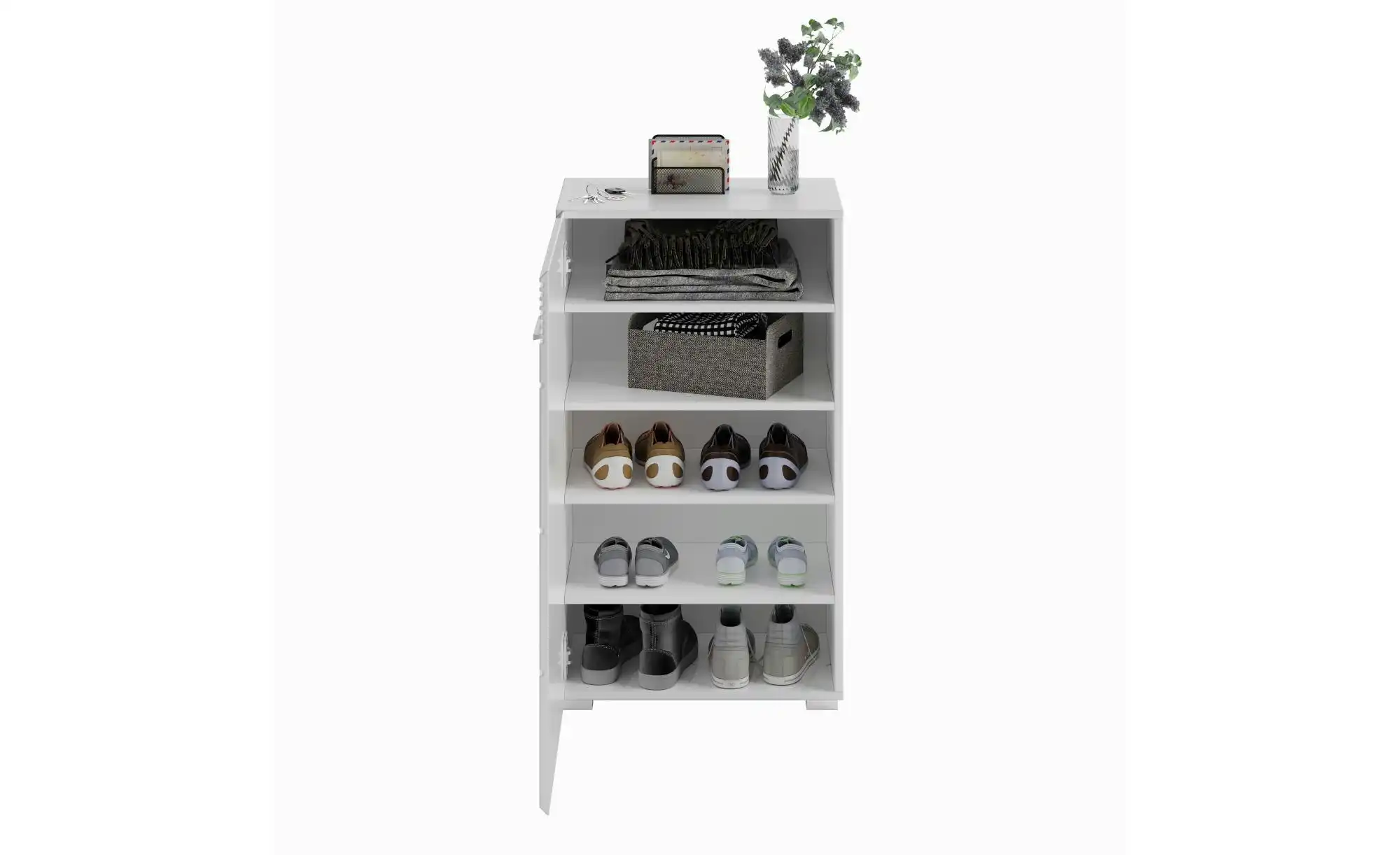 Schuhschrank