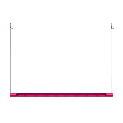 Garderobe Karla, RAL 4010 Telemagenta