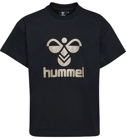 Hummel T-Shirt - hmlKaroline - Black
