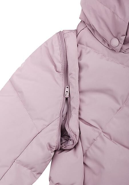 REIMA - DOUDOUNE HEIBERG DOWN JACKET