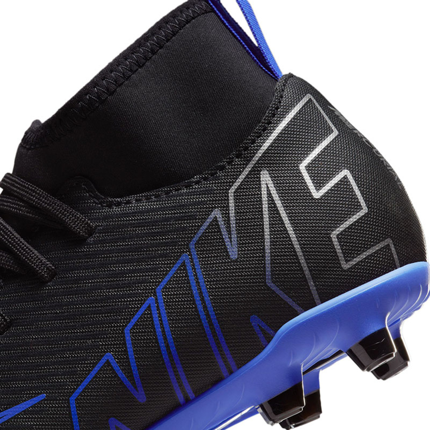 Nike Mercurial Zoom Superfly 9 Club FG/MG Kids