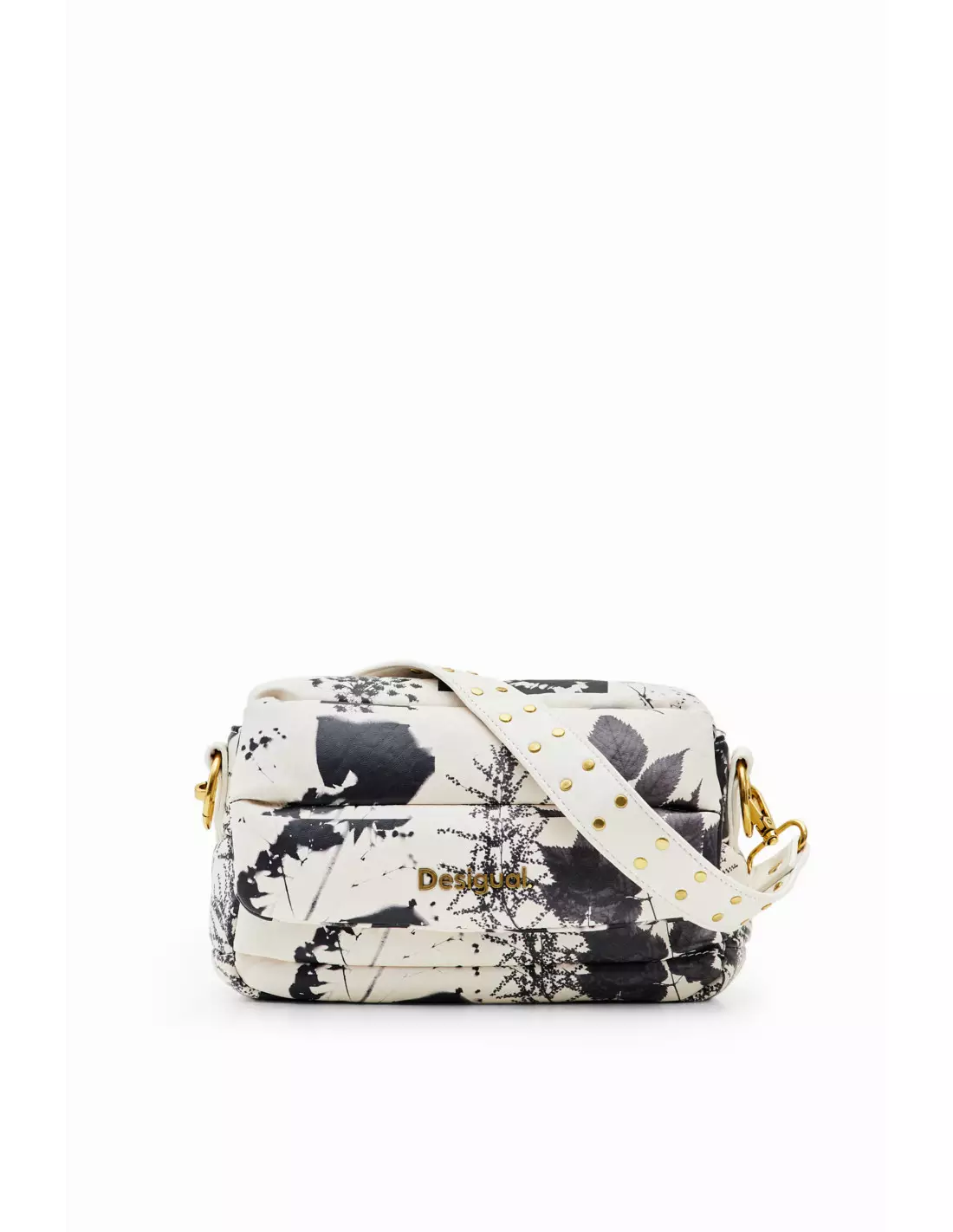 DESIGUAL 23WAXP38 - Sacs & maroquinerie 1002CRUDOV
