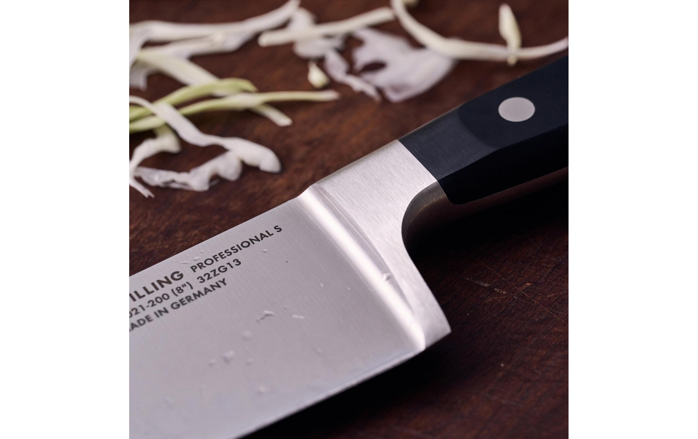 Küchenmesser Professional S 20 cm<br>Kochmesser