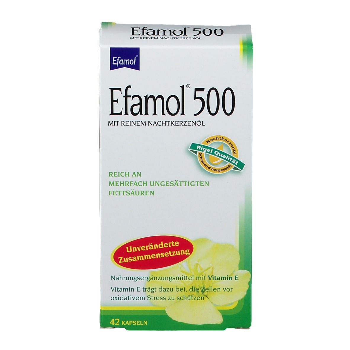 Efamol® 500