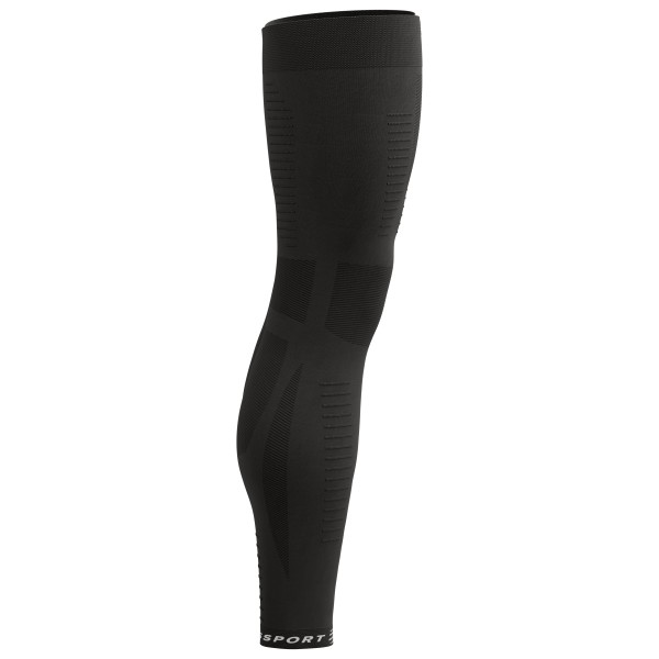 Compressport - Full Legs Recovery 2.0 - Beenstukken