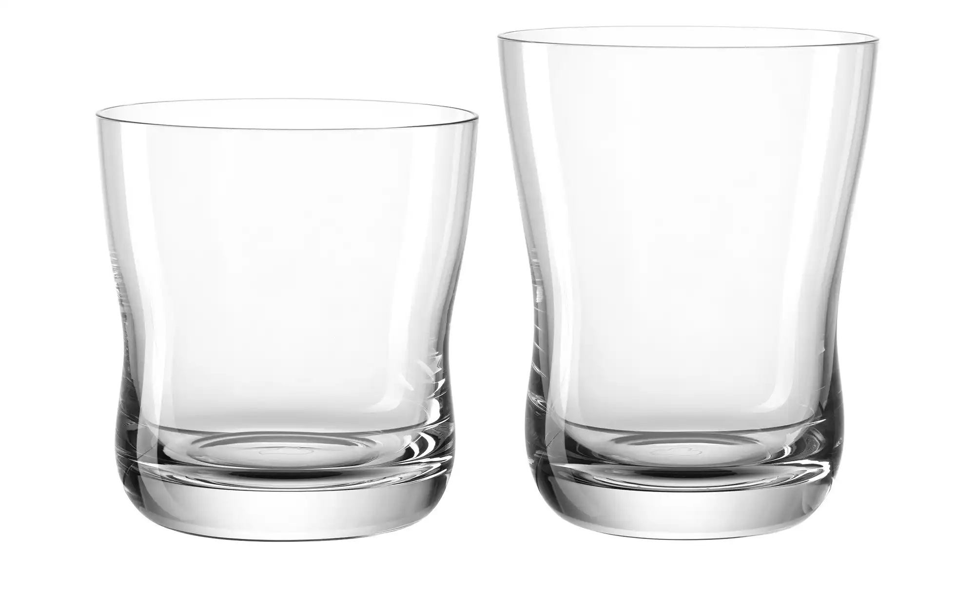 LEONARDO 12er-Gläserset Vita