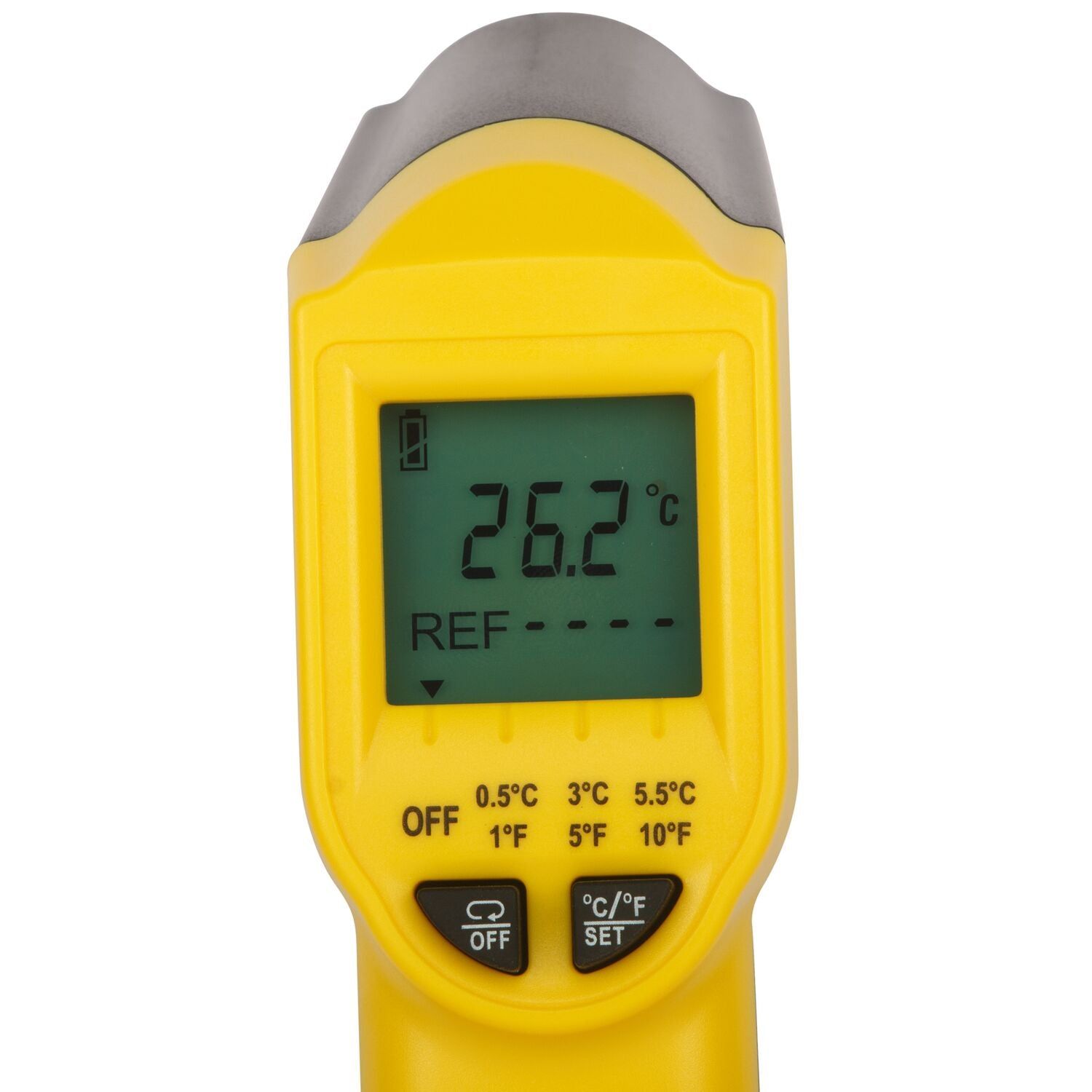 Stanley STHT0-77365 Temperatuurpistool