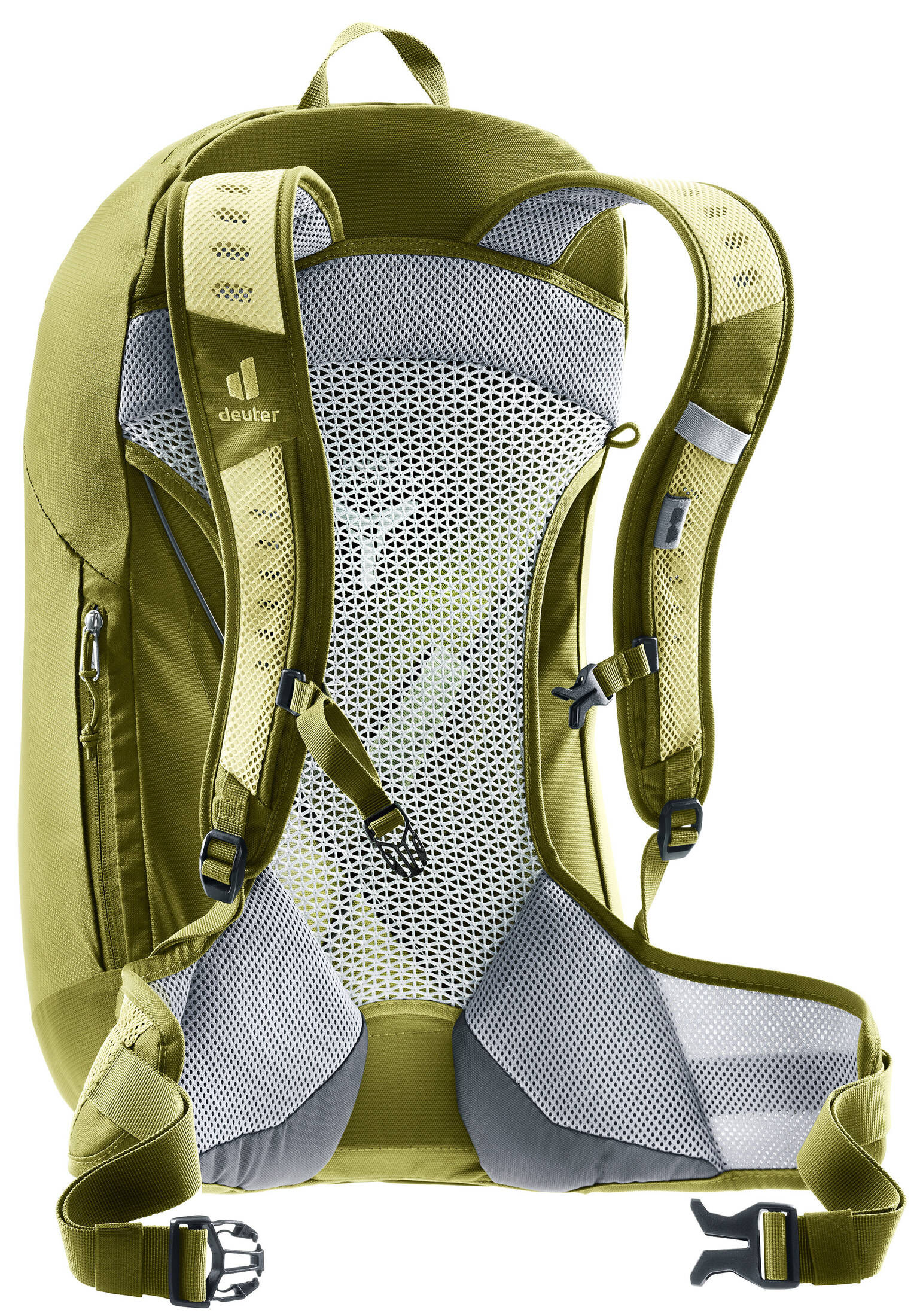 deuter| Wanderrucksack AC Lite 23