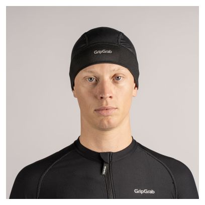 Sous-casque GripGrab UPF 50  Lightweight Noir