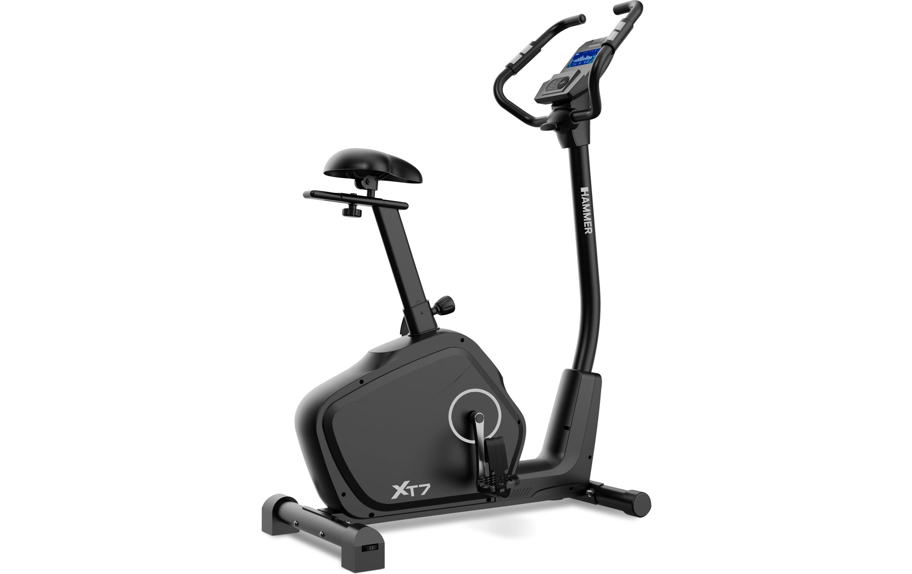 Ergometer Cardio XT7<br>Fitnessgerät für das Heimtraining