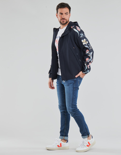 Oxbow - N1JIMM - Marine/Multicolore