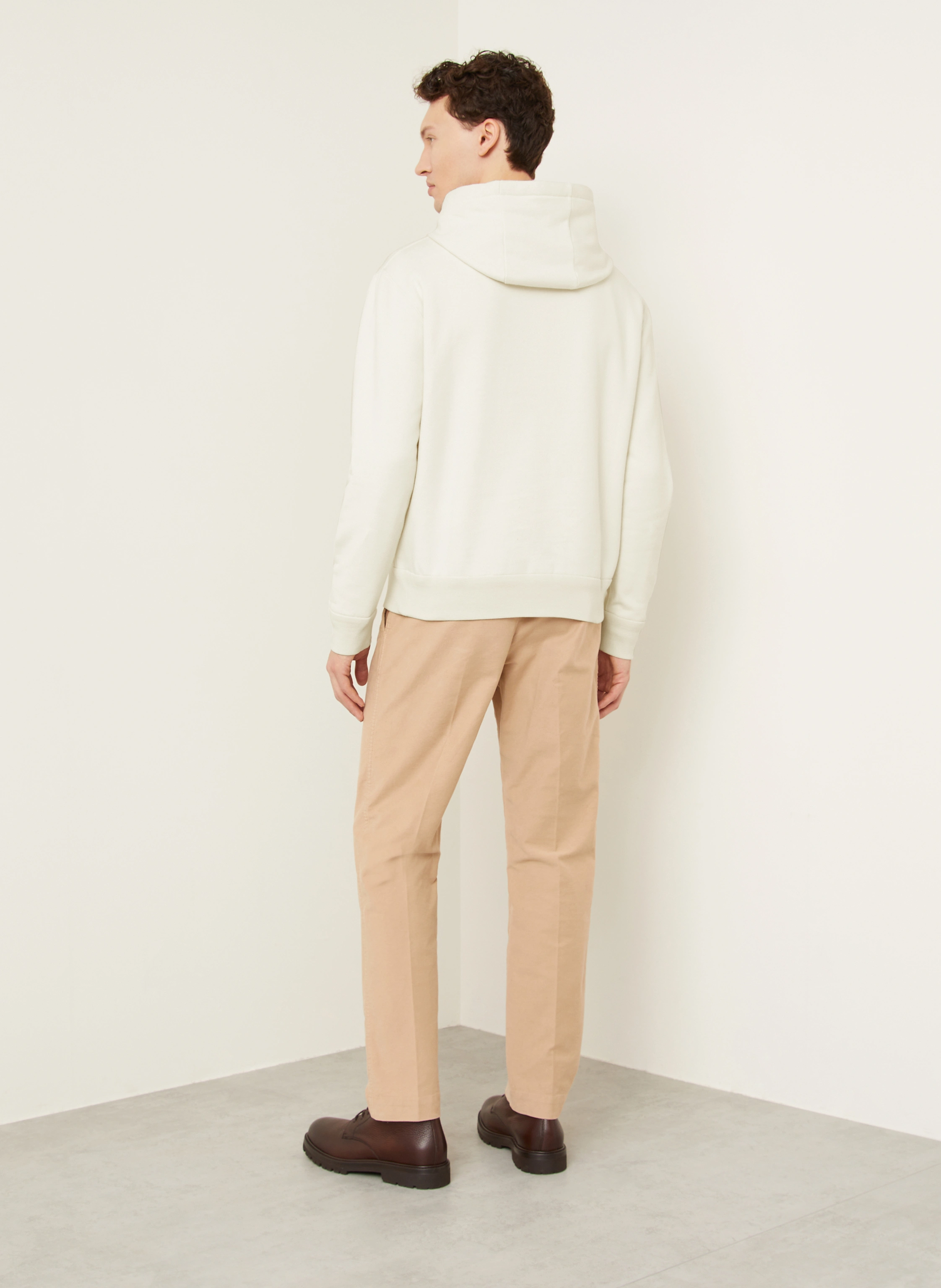 RALPH LAUREN PURPLE LABEL Hoodie