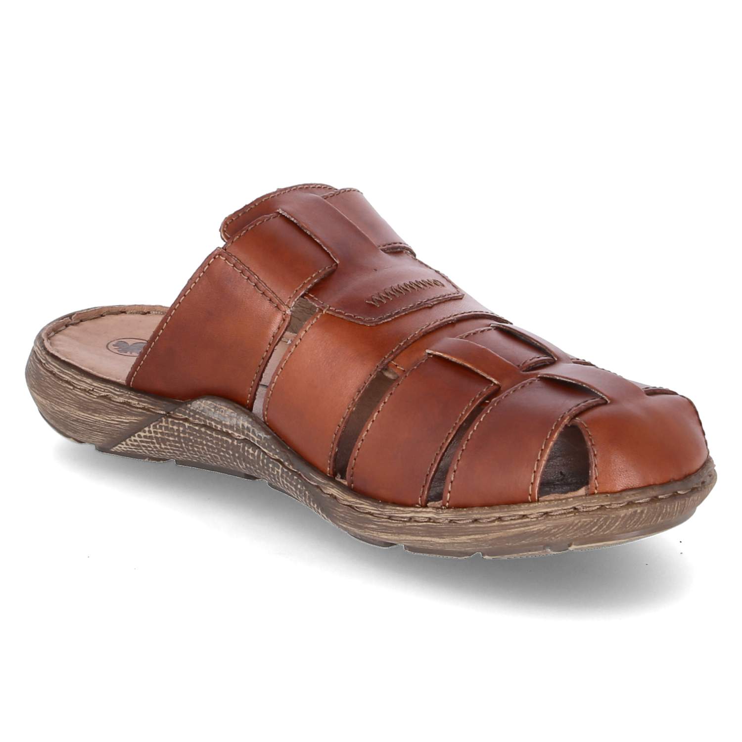 Rieker Clogs - gaucho