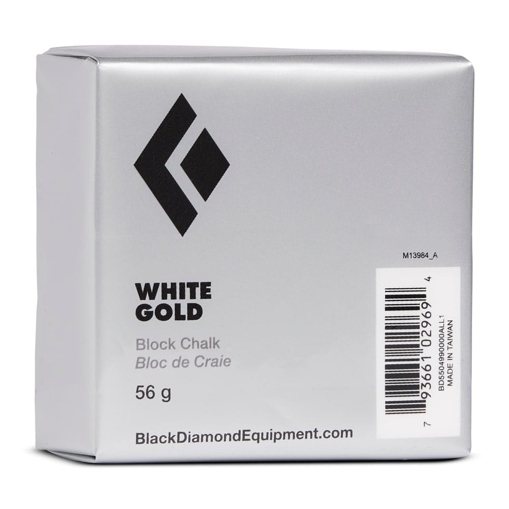Kjøp Black Diamond Block Chalk, 56 g fra Hekta På Tur