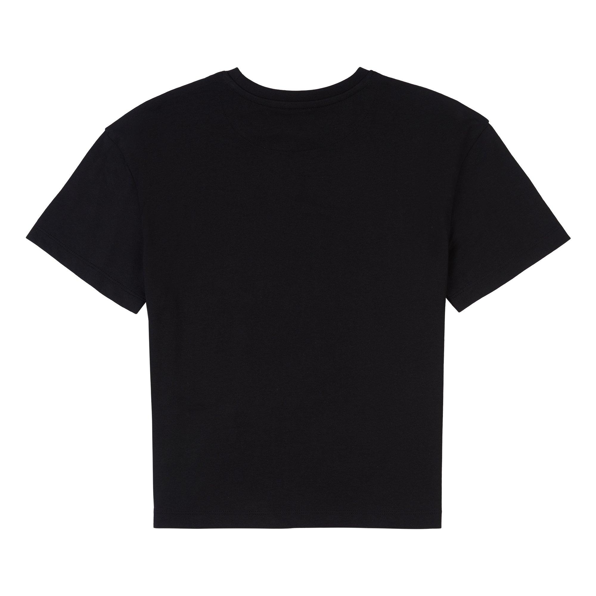 Lyle and Scott Lyle and Scott Oversized T-Shirt Junior Boys