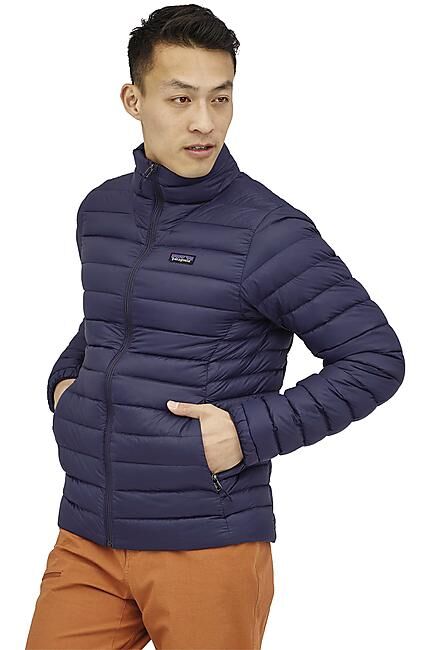 PATAGONIA - DOUDOUNE DOWN SWEATER M
