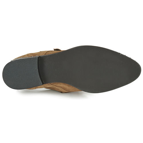 Philippe Morvan - SAND V4 CRTE VEL - Camel