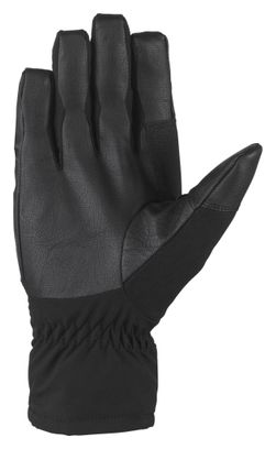 Gants Hiver Millet Rutor Noir