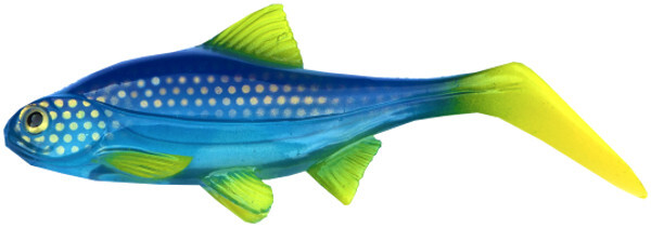 Ola Lures Hooligan Roach Jr 15cm
