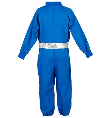 Souza Udklædning - Astronaut - Andr? - Blå