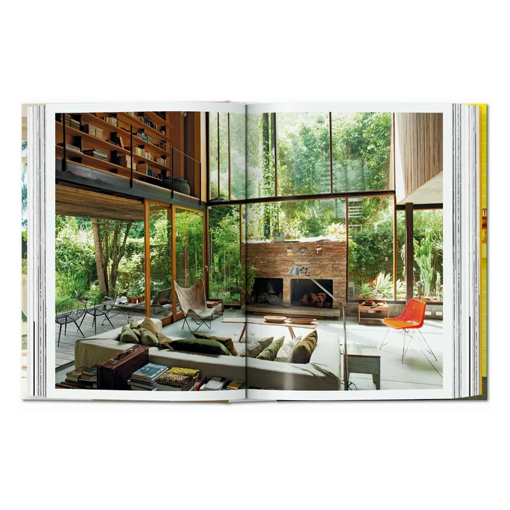 TASCHEN Verlag - 40th Edition, Skandinavisches Design