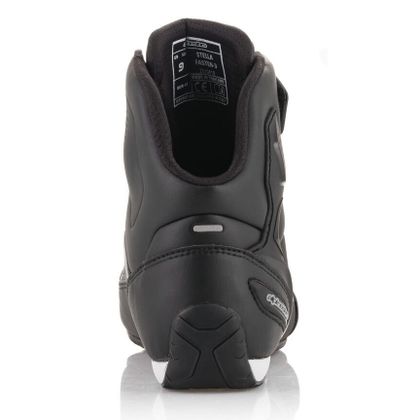 Baskets Alpinestars STELLA FASTER-3 - Noir / Gris
