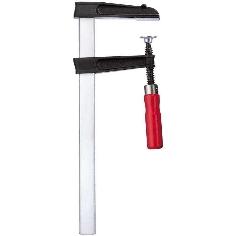 Bessey TGRC lijmklem gegoten beugels 1500/120mm*