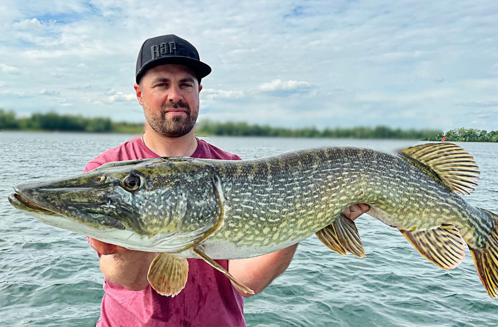Laydown Minnow MID 110 (Nories)