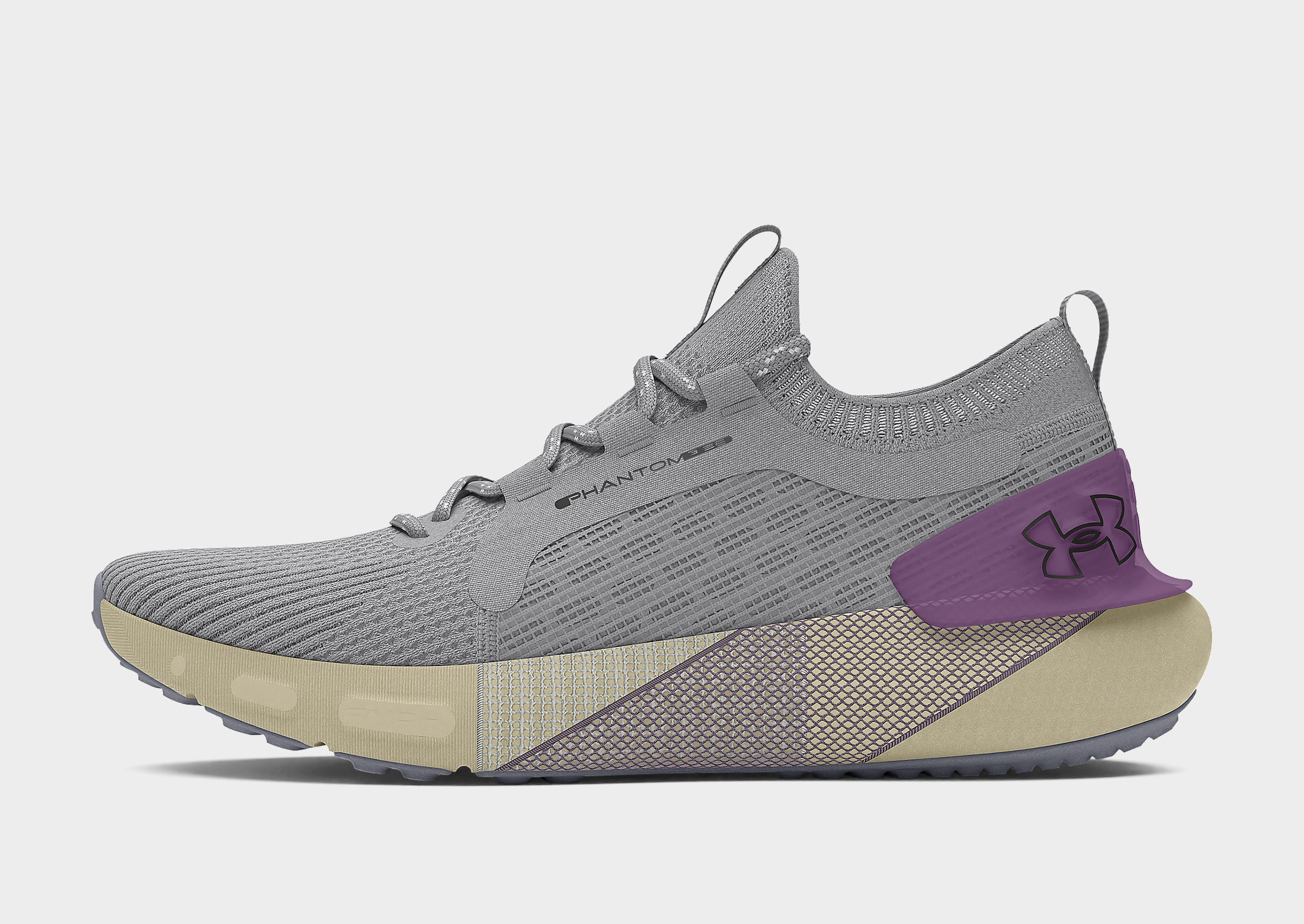 Under Armour Technical Performa UA W HOVR Phantom 3 SE