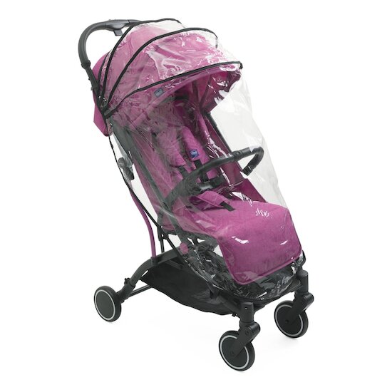 Poussette Trolley Me   Aurora Pink        de               Chicco