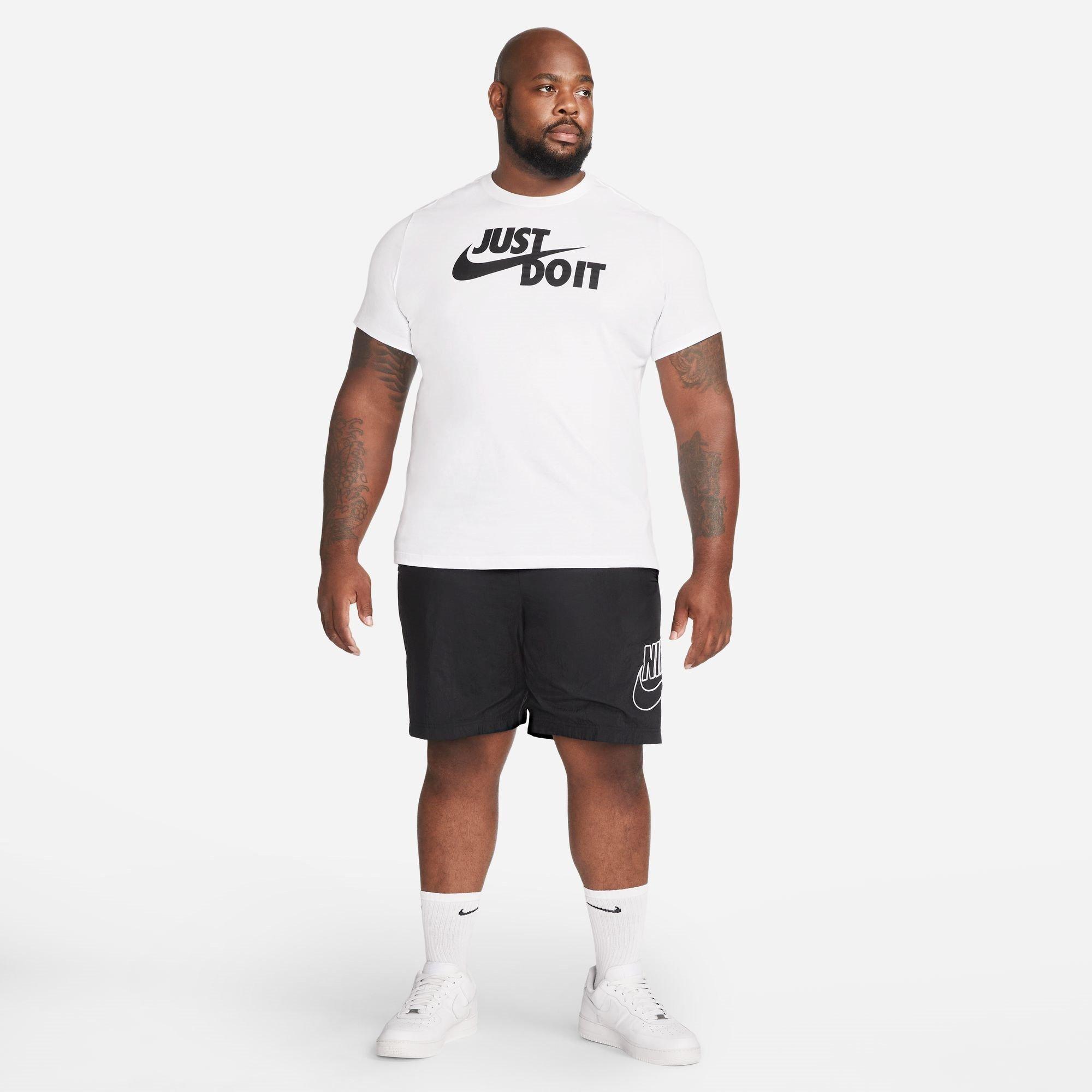 Nike Sportswear JDI Mens T Shirt