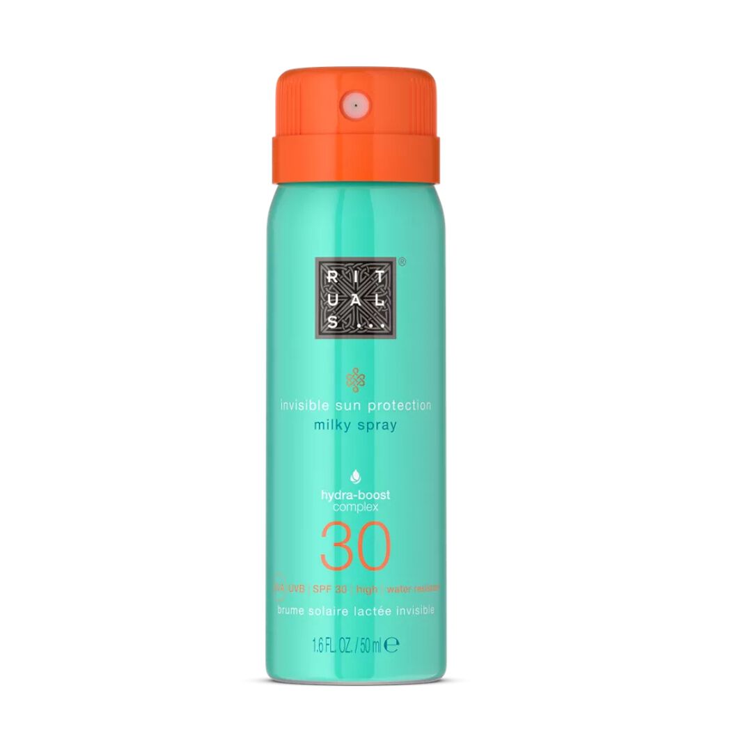 Karma Sun Sun Protection Milky Spray SPF 30 - 200ml