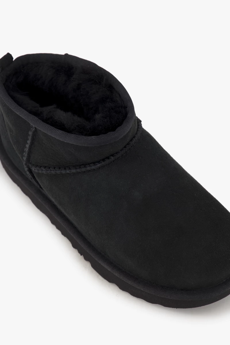 UGG Classic Ultra Mini Kinder Winterboot