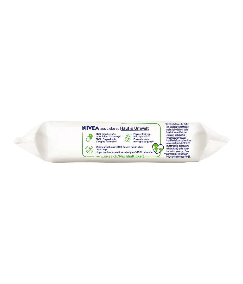 LINGETTES HYGIENE INTIME INTIMO AQUA