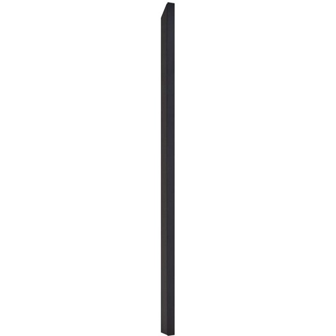 LG 43UH5Q Écran plat de signalisation numérique 109,2 cm (43