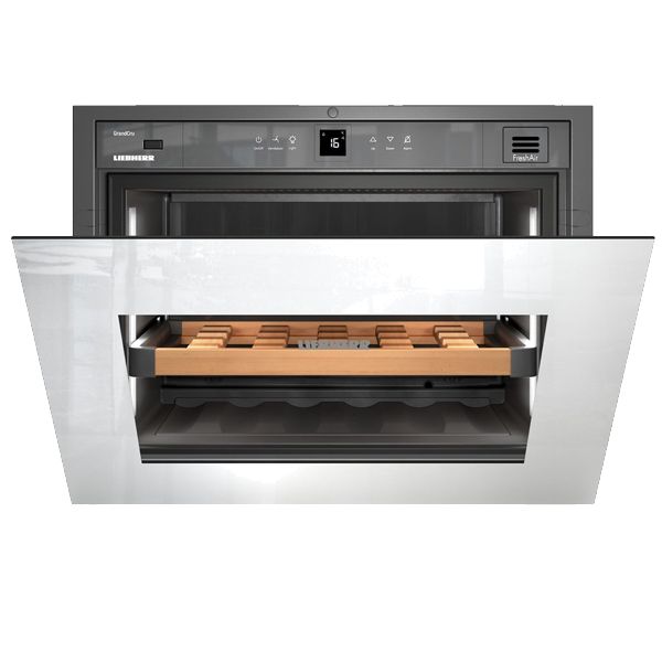 Liebherr WKEGW582 18 Garrafas