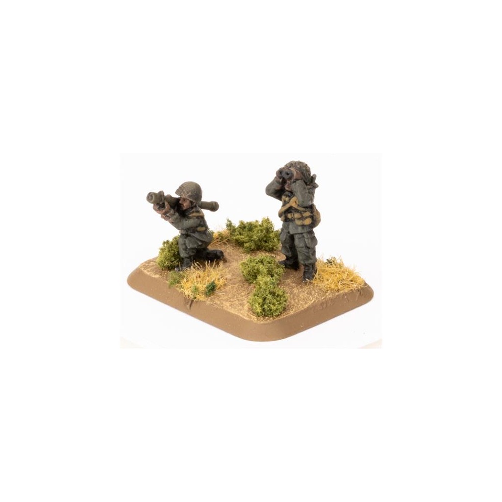 Team Yankee - Mechanised Infantry Platoon