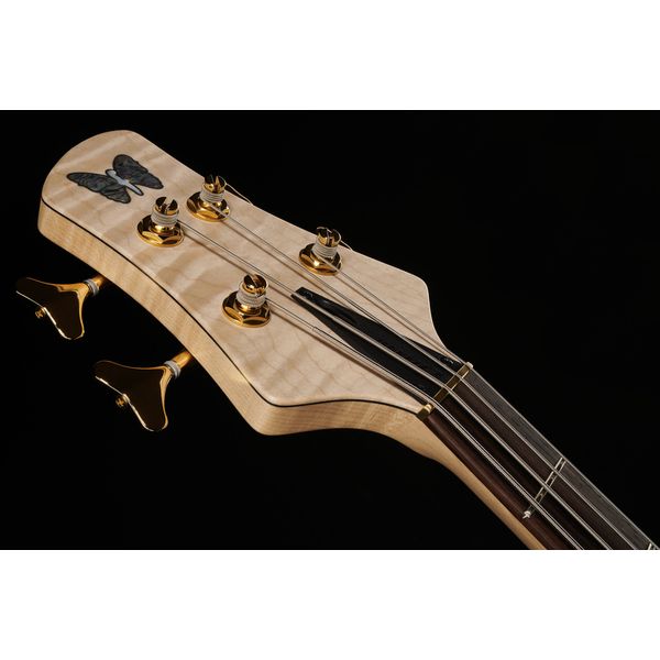 Fodera Victor Wooten ´83 Classic