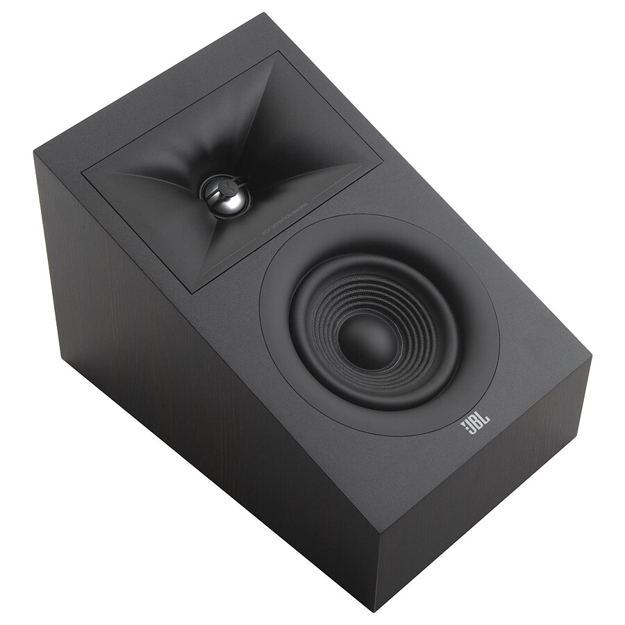 JBL 240H Stage 2 Espresso (la paire)