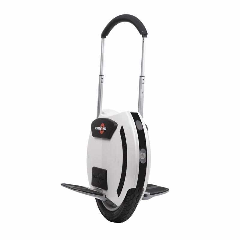 Gyroroue Kingsong KS-14D - (340 ou 420 Wh) - 14 Pouces
