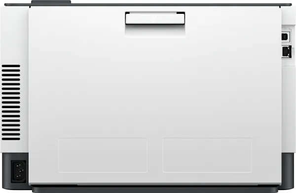 HP Color LaserJet Pro 3202dw - Printer - farve - Duplex - laser - A4/Legal - 600 x 600 dpi - op til 25 spm (mono) / op til 25 spm (farve) - kapacitet: 251 ark - Gigabit LAN, USB 2.0, Wi-Fi(ac)