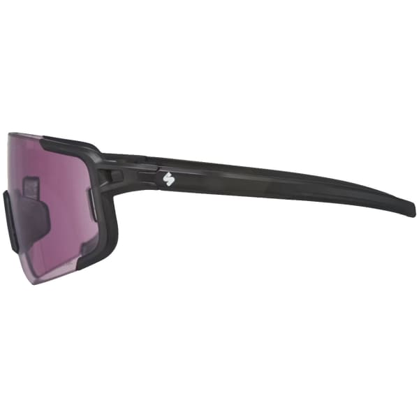 Lunette vélo SWEET PROTECTION RONIN RIG PHOTOCHROMIC RIG PHOTOCHROMIC/MATTE RIG PHOTOCHROMIC/MATTE CRYSTAL BLACK