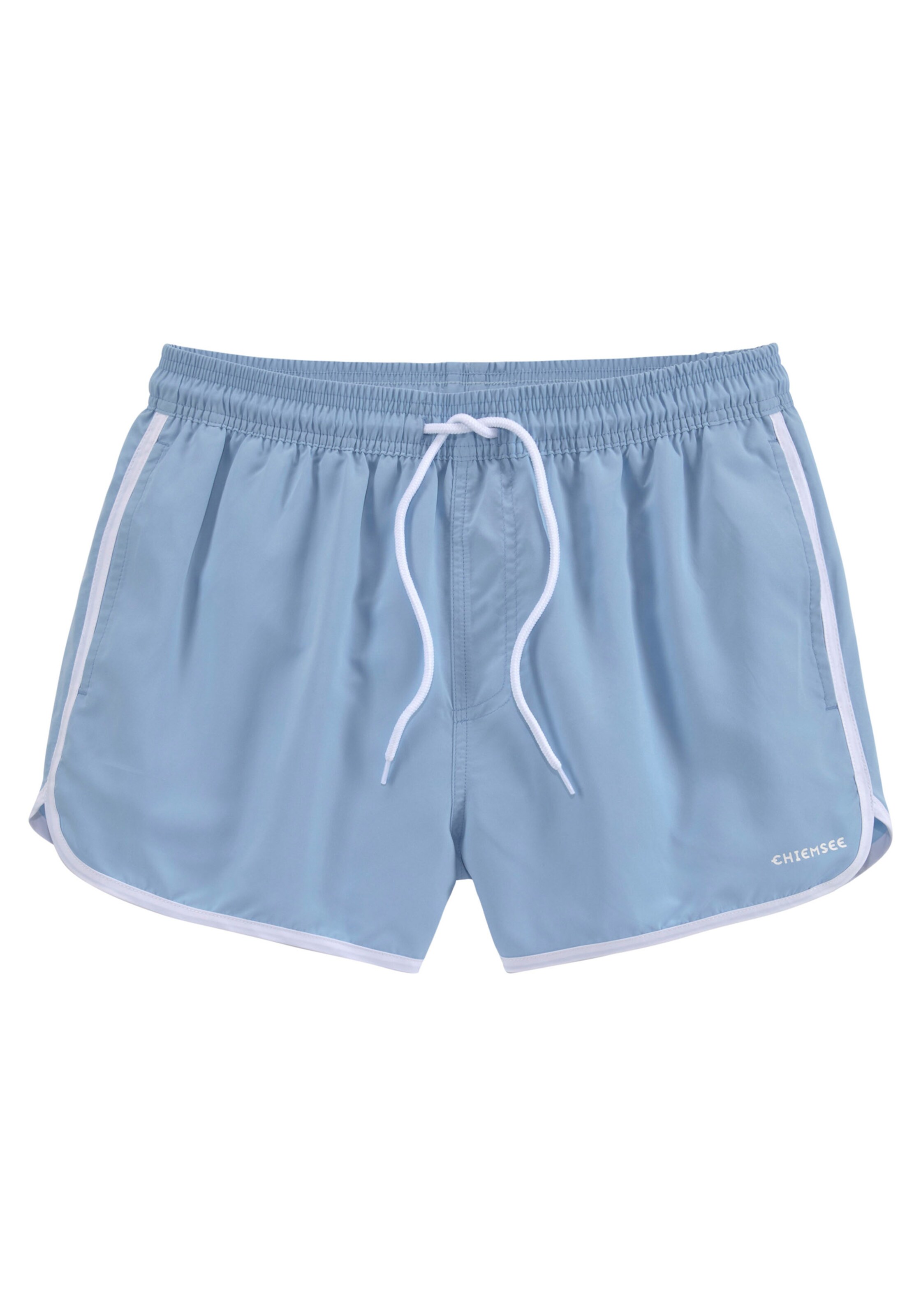 Chiemsee Badeshorts in blue