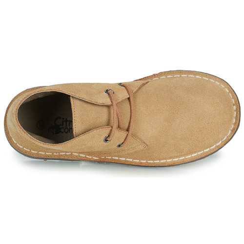 Citrouille et Compagnie - PILLO - Beige