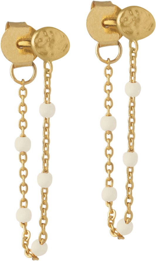 ENAMEL Copenhagen Earring, Lola Daisy