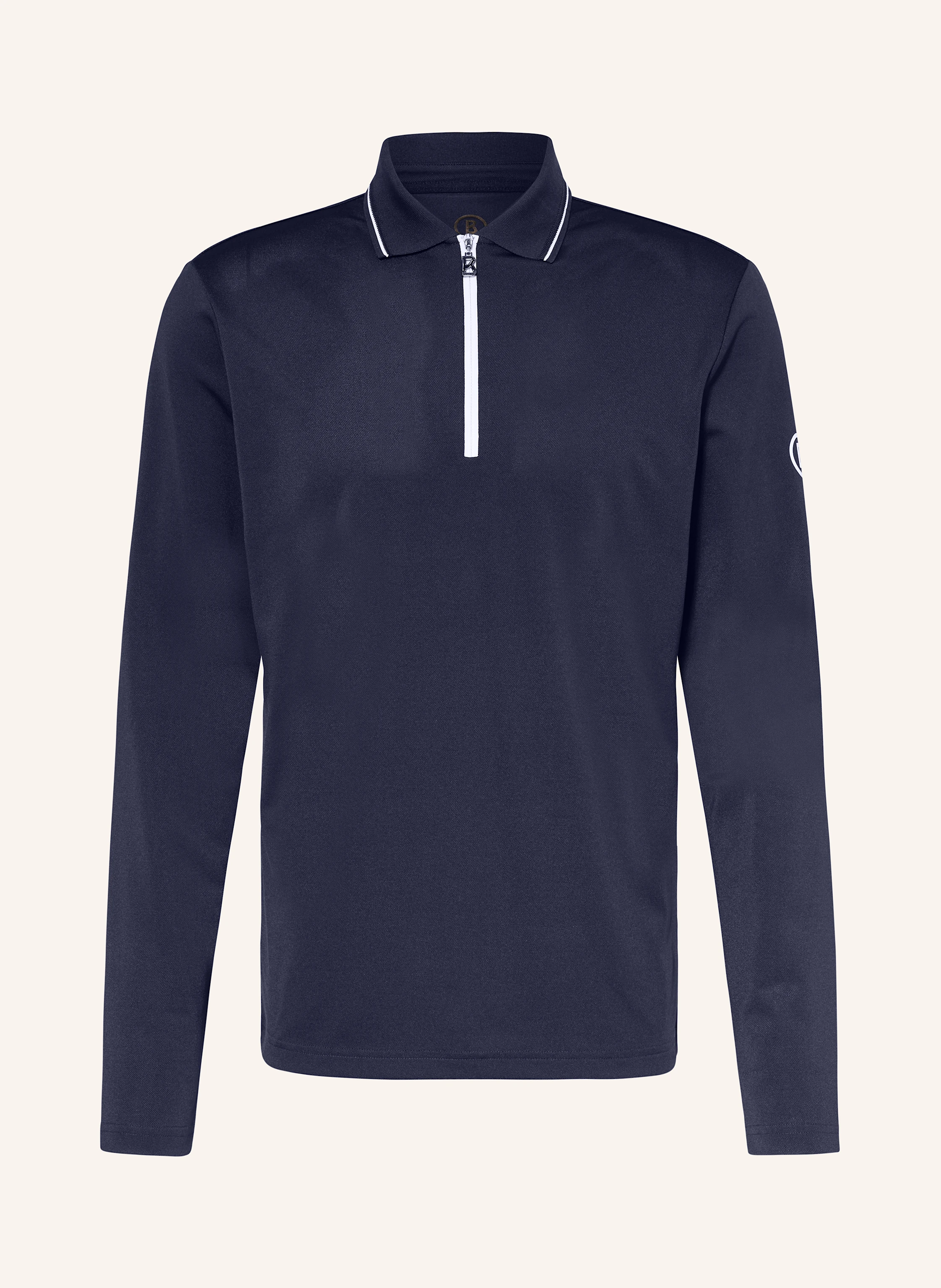 BOGNER Funktions-Poloshirt JOSCH