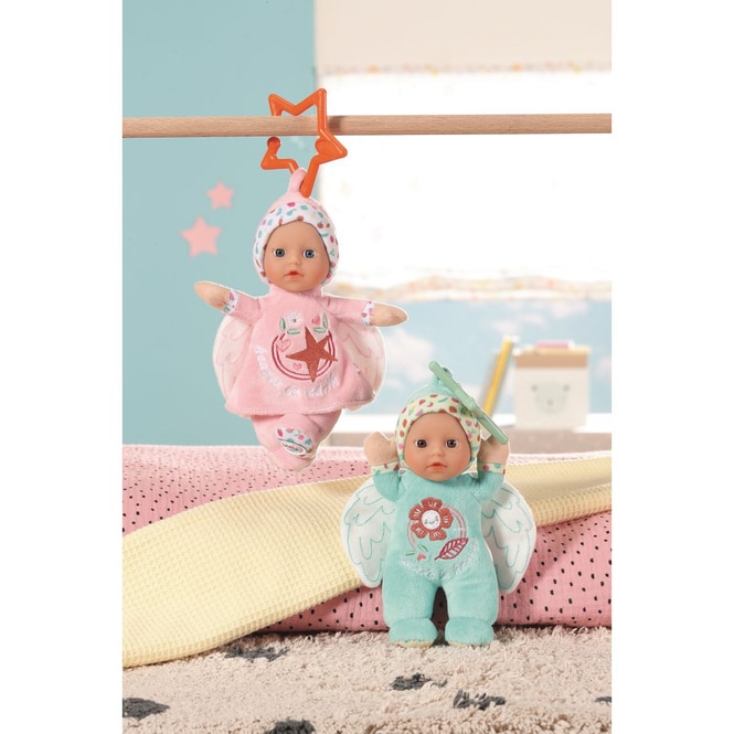 BABY born - Engel for babies - 18 cm - 1 Stück
