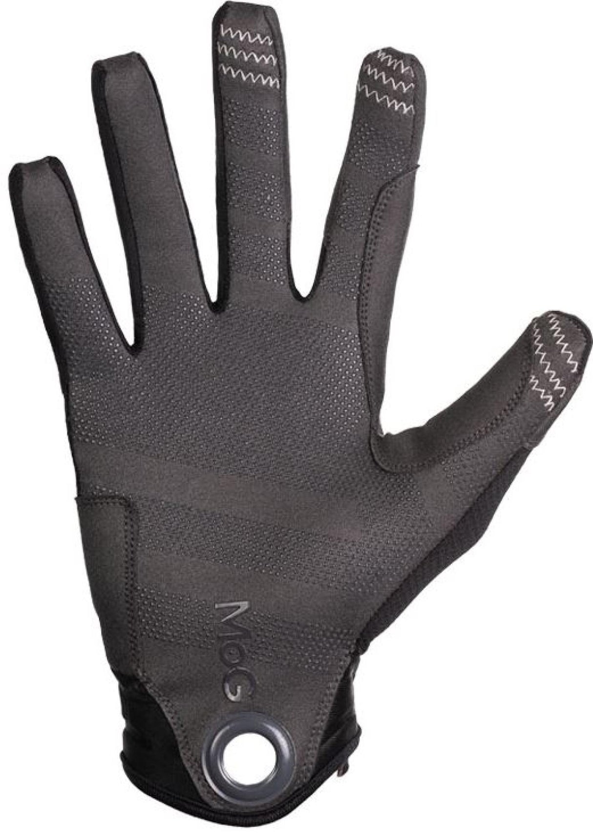 Master of Gloves<br>Target High Abration